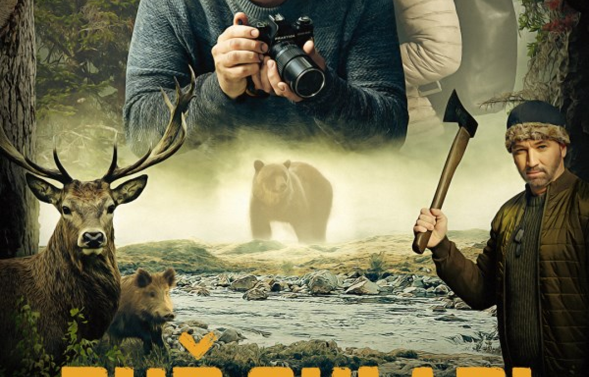 BUĎ CHLAP!