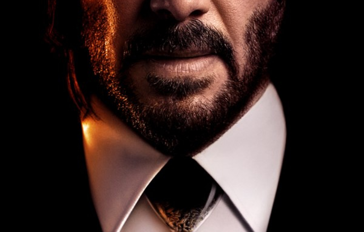 John Wick: Kapitola 4