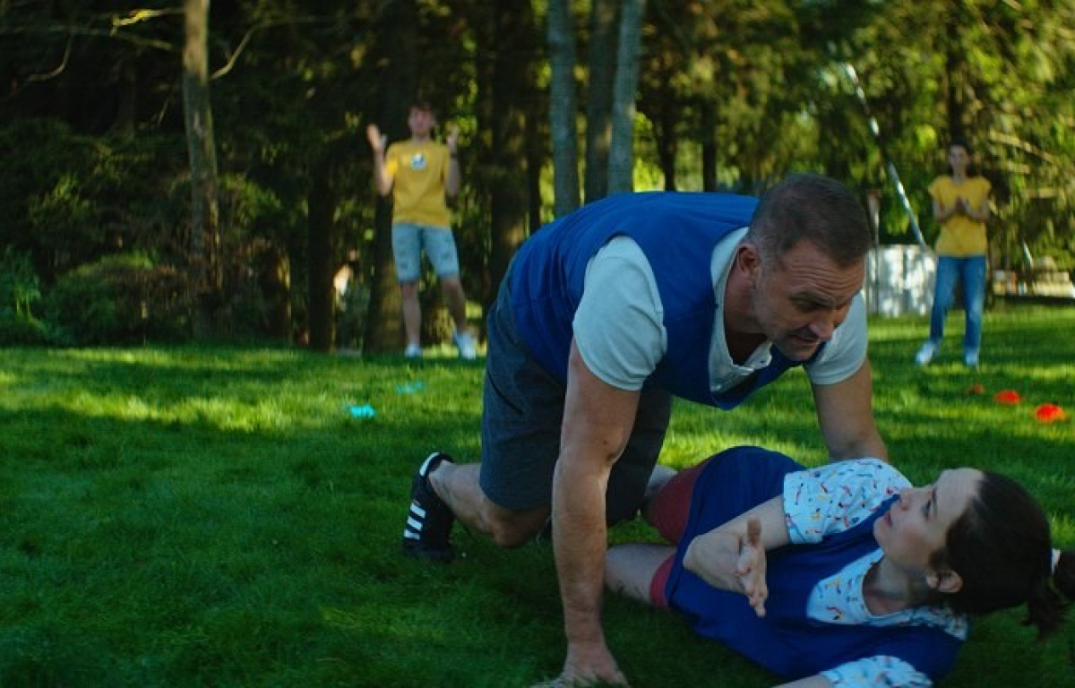 Nikdy neříkej nikdy