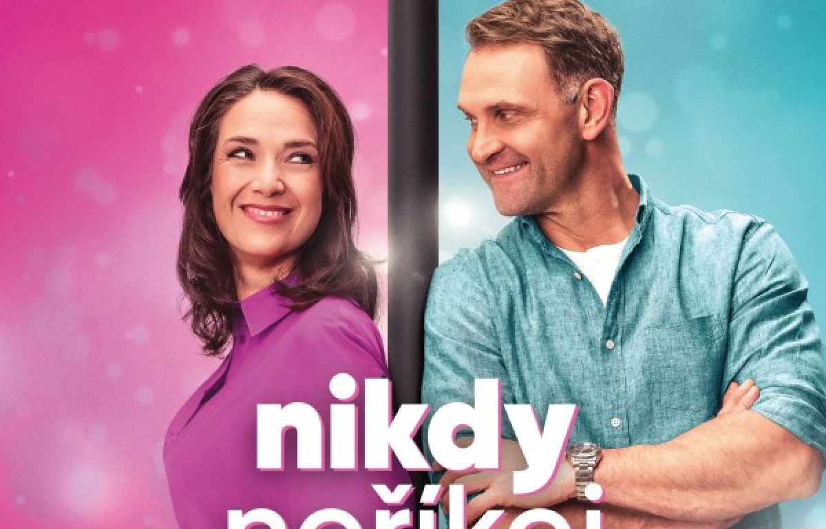 Nikdy neříkej nikdy