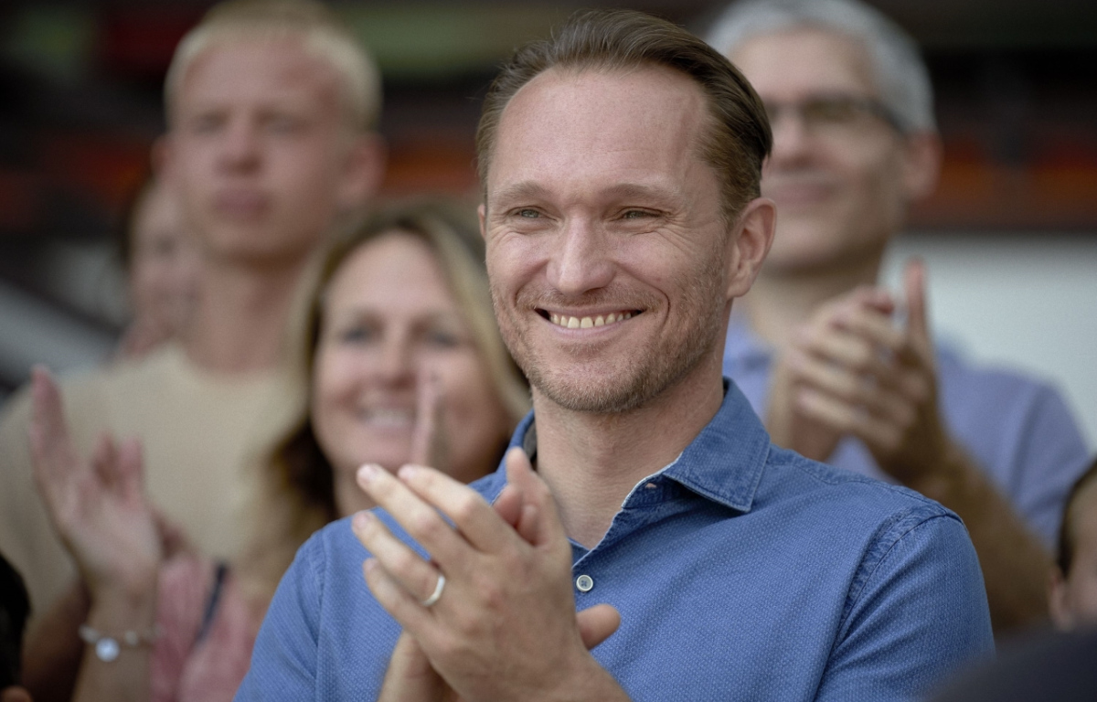 Němá tajemství