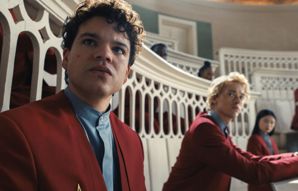 Hunger Games: Balada o ptácích a hadech