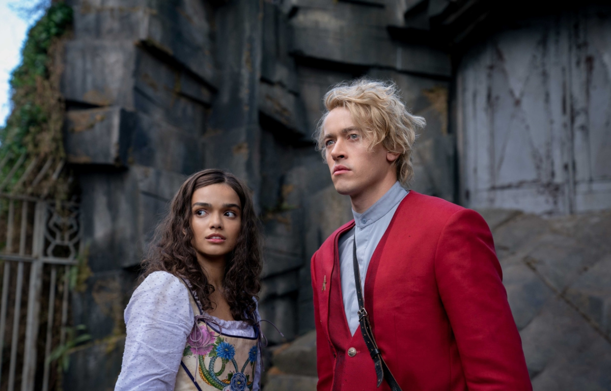 Hunger Games: Balada o ptácích a hadech