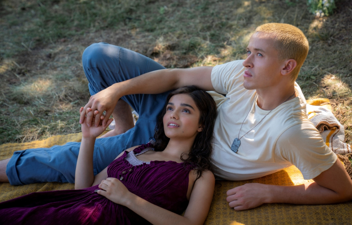 Hunger Games: Balada o ptácích a hadech