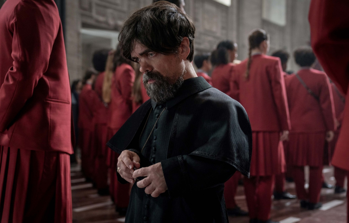 Hunger Games: Balada o ptácích a hadech