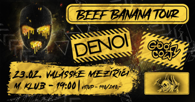 Beef Banana Tour