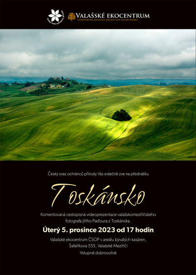 Toskánsko
