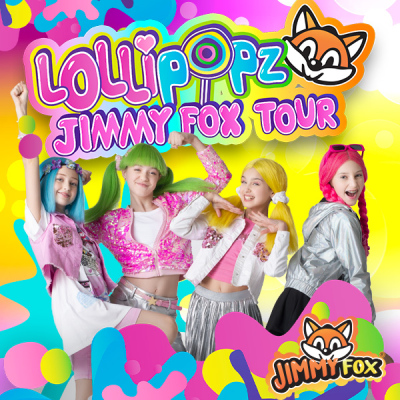 Lollipopz 