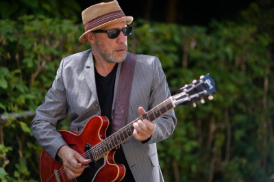 Tony D. Band (CAN)