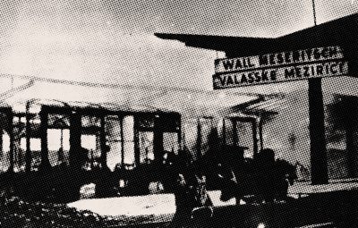 Valašské Meziříčí v protinacistickém odboji 1939–1945 