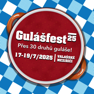 Gulášfest 2025