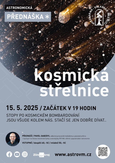 Kosmická střelnice