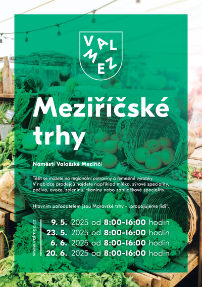 Farmářské trhy