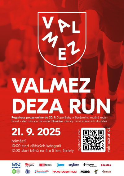 VALMEZ DEZA RUN