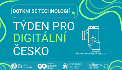 Dotkni se technologií