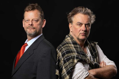 Poslední člověk na zemi