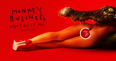 Monkey Business
