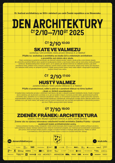 Dny Architektury