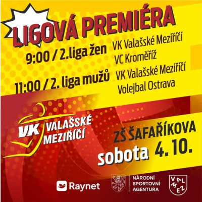 Ligová premiéra