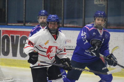 EXTRALIGA ŽEN, HC Bobři -  TJ Pardubice, 26. 10. 2025