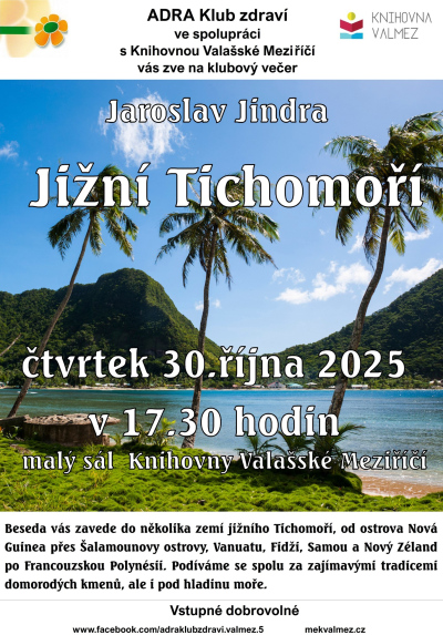 Jižní Tichomoří