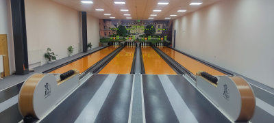 Kuželna • Krajský přebor