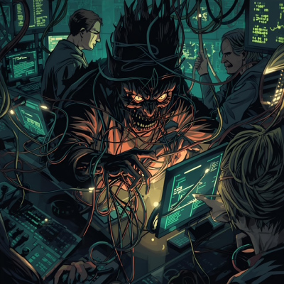 Nepodlehni dezinformacím - Dezinformační weby a jejich triky