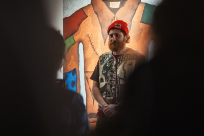 Řada nešťastných náhod  — dernisáž — proměna 