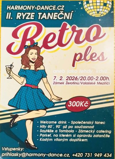II. Retro ples