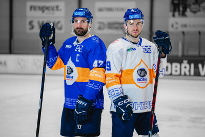O Kapku lepší hokej, HC Bobři X AZ Havířov 