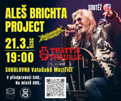 Aleš Brichta project