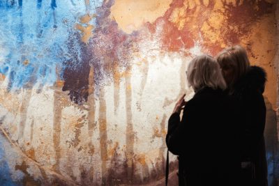 Workshop "V zahradě" s Ivem Sumcem