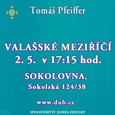 Setkání s biotronikou - Tomáš Pfeiffer