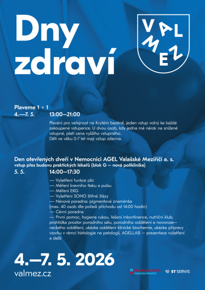 Dny Zdraví