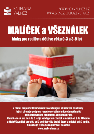 Malíček