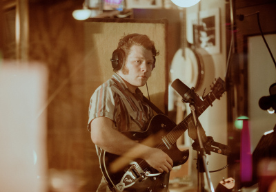 Early James (USA)