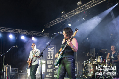 Blues Boy Kings (UK)