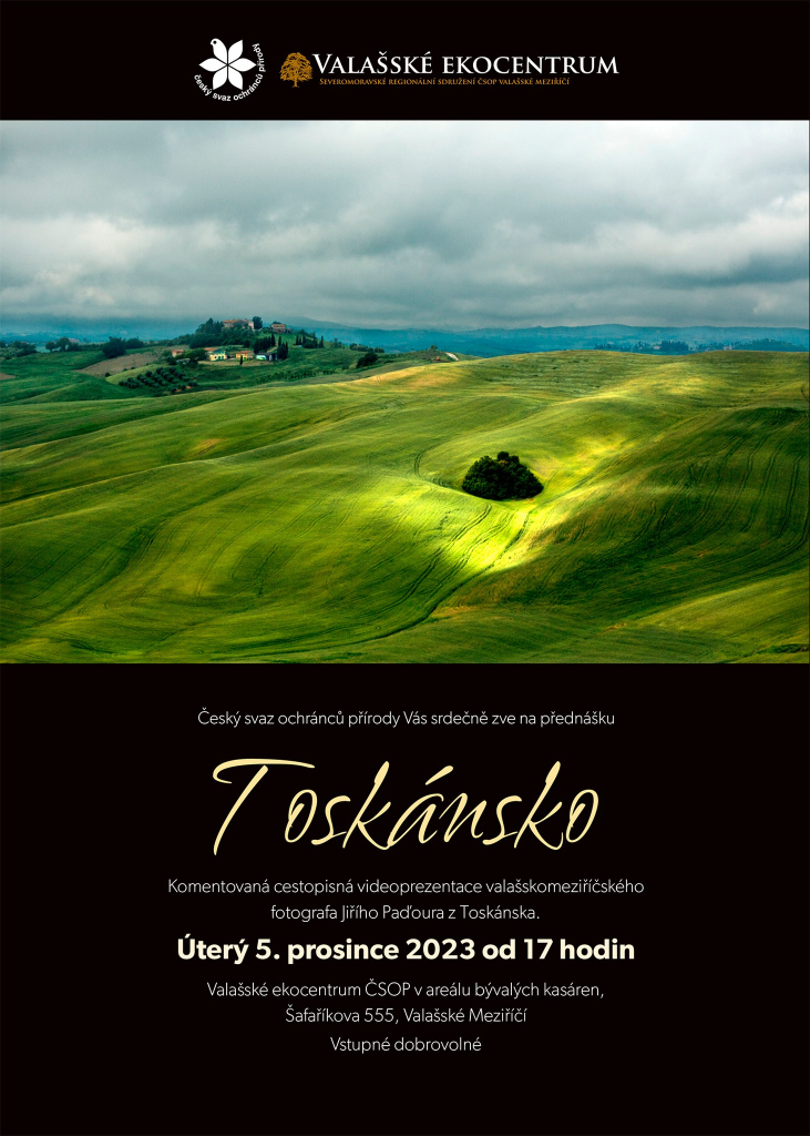 Toskánsko