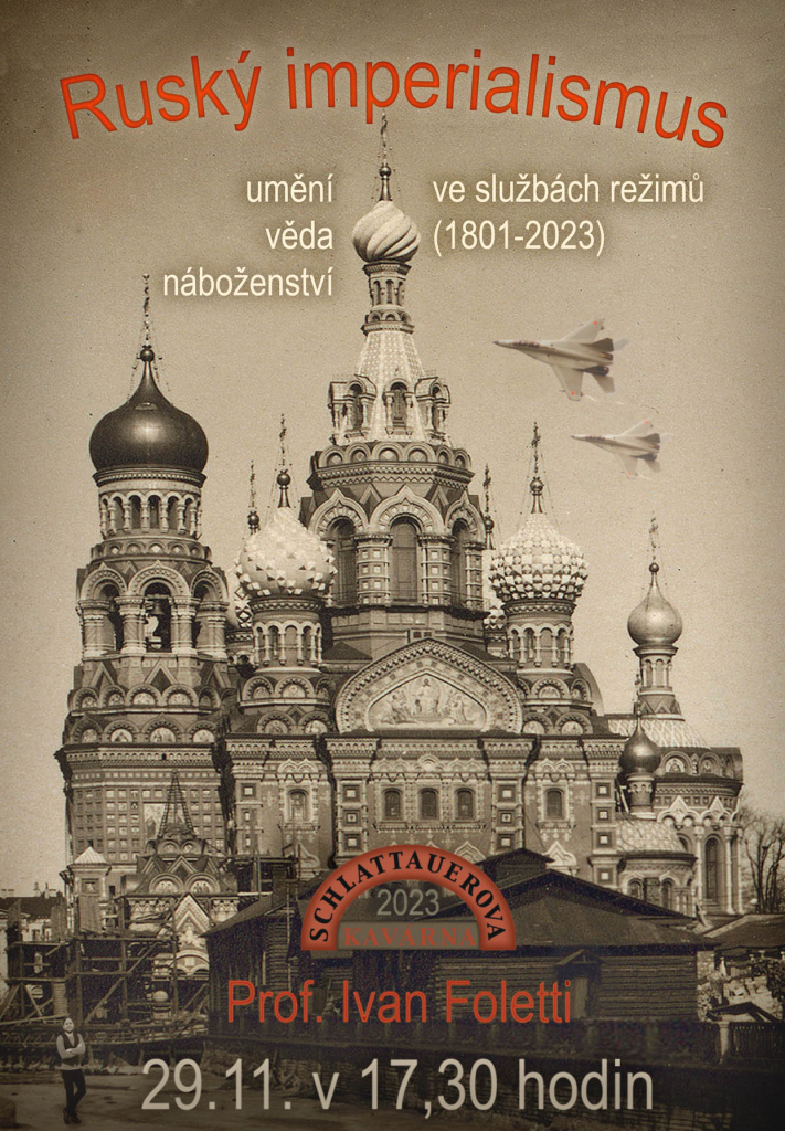 Ruský imperialismus