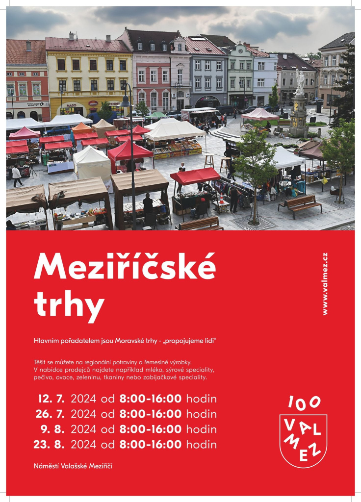 Meziříčské trhy