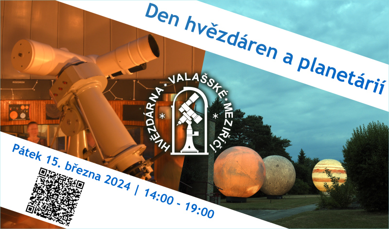 Den hvězdáren a planetárií