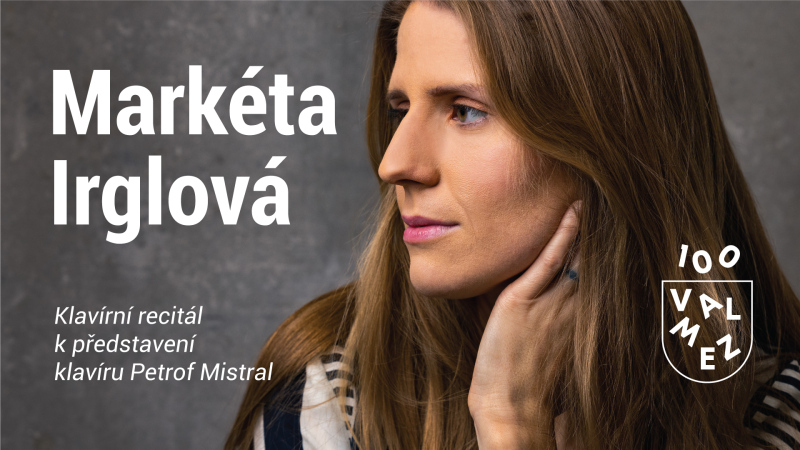 Markéta Irglová