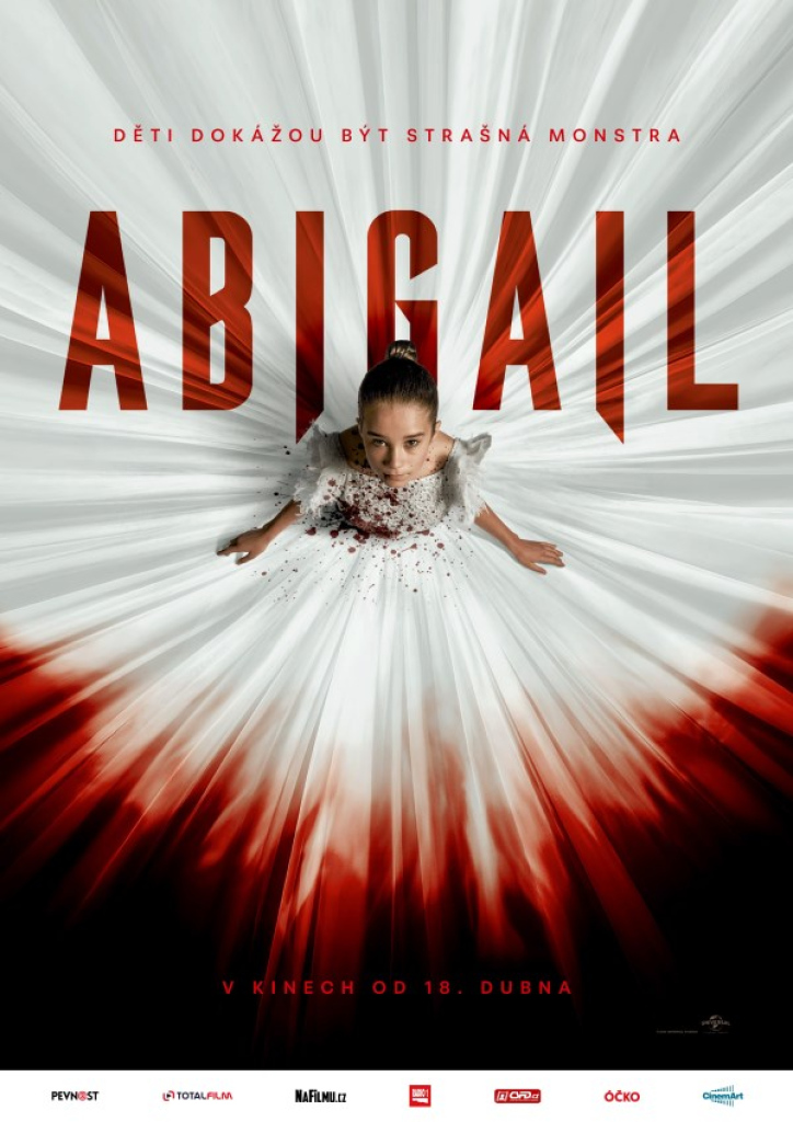 Abigail