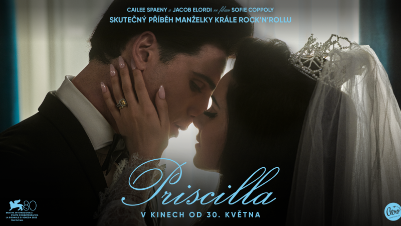 Priscilla