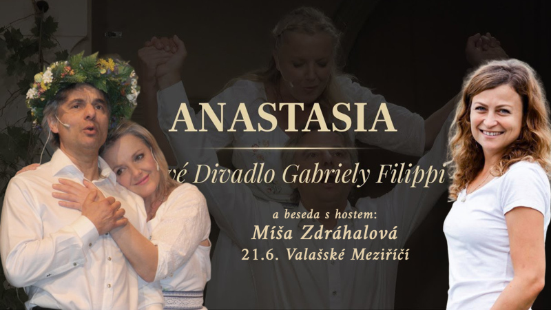 ANASTASIA