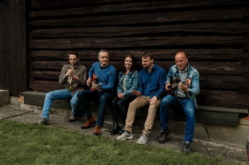 ZRUŠENO — Z horní dolní a dál na jih