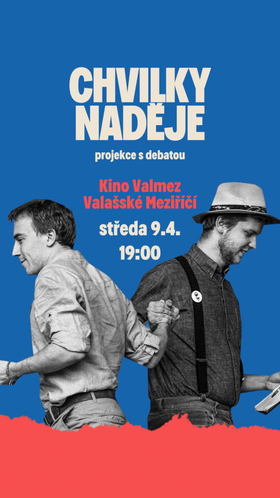 Chvilky naděje