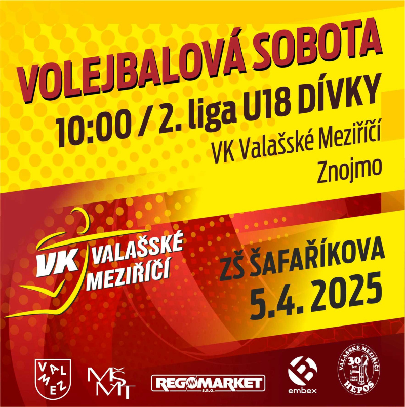2. liga ve volejbale dívek