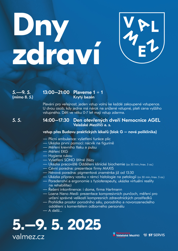 Dny Zdraví