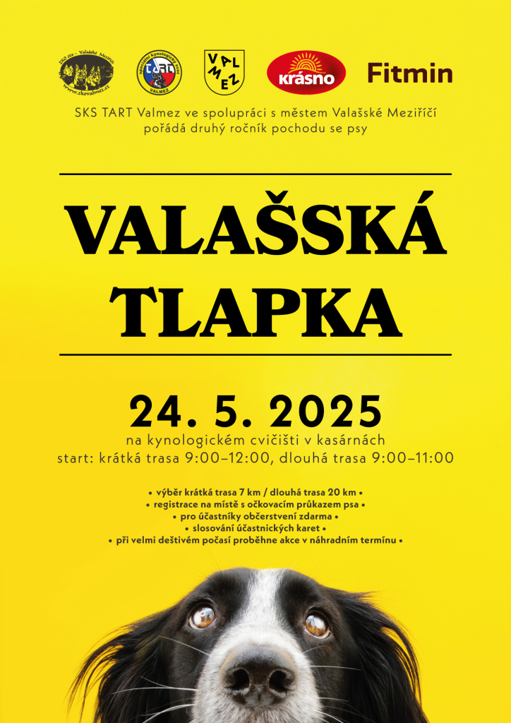 Valašská tlapka